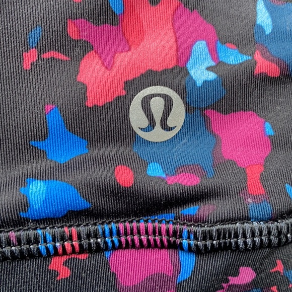 Lululemon Energy Bra - Picture 3 of 4